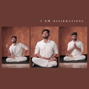 I am Affirmations (Tamil Version)