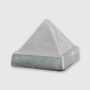 Mercury Pyramid (104 gm)